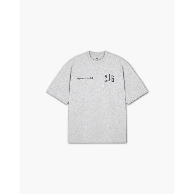 THE (216) VANQUISH FOOTBALL ELITE TEE