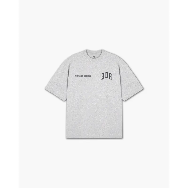 THE (308) VANQUISH BASEBALL ELITE TEE