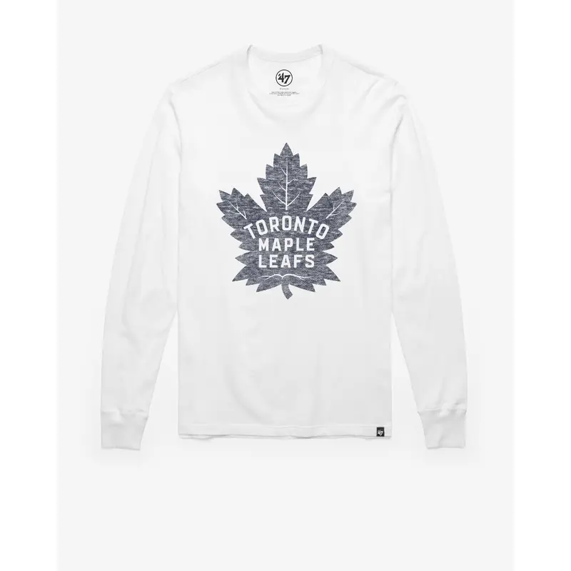 TORONTO MAPLE LEAFS PREMIER '47 FRANKLIN LONG SLEEVE TEE