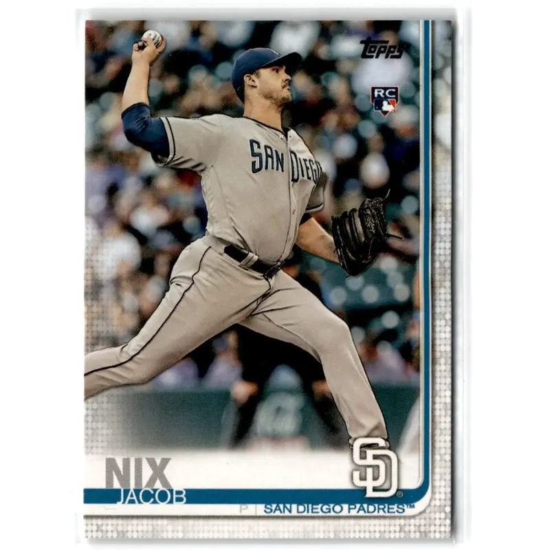 2018 Topps Carlos Santana #1