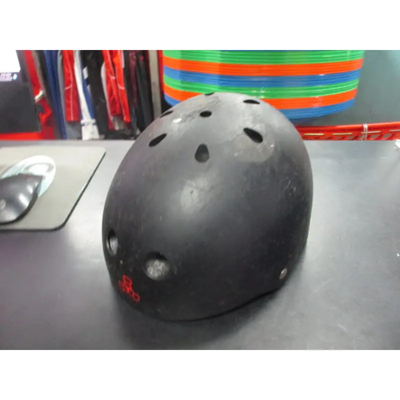 Used Triple Eight Youth Skate Helmet 46-52cm