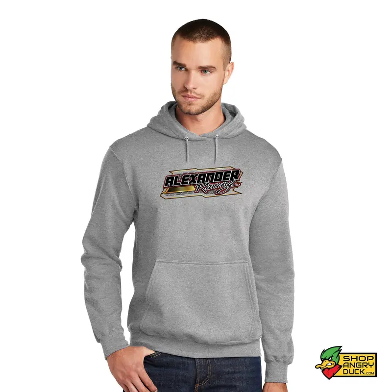Alexander Racing Hoodie