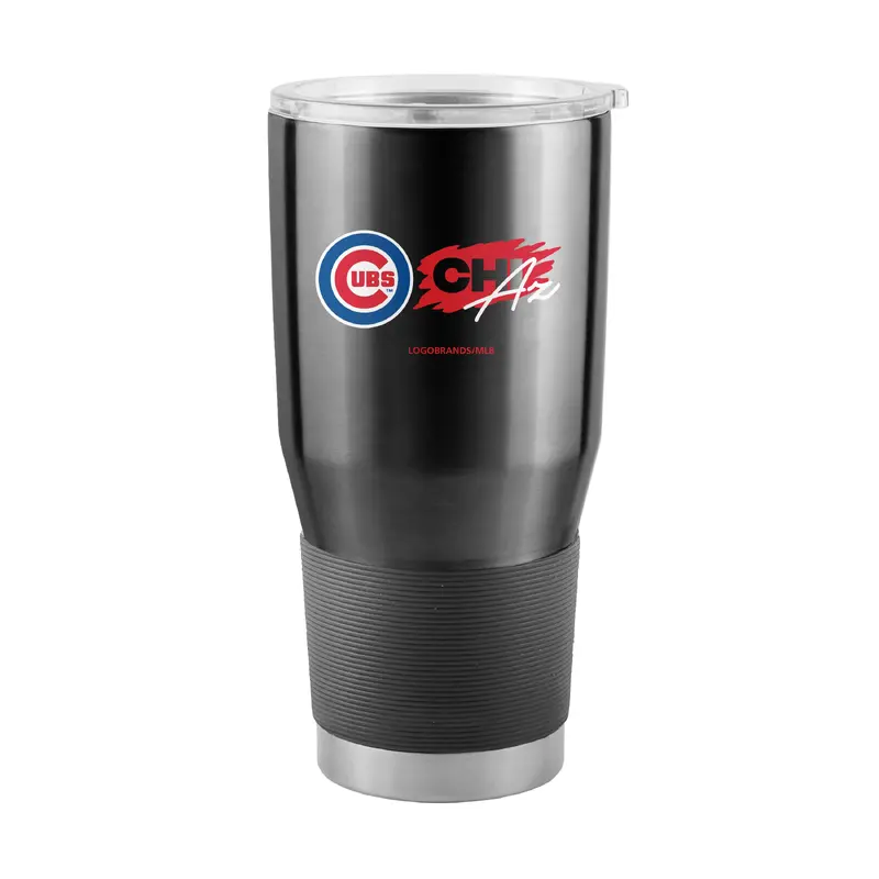 Chicago Cubs 30oz 2022 Spring Training Stainless Tumbler