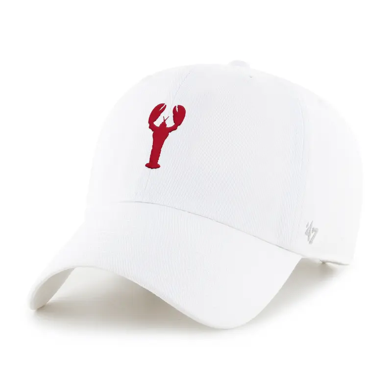 LOBSTER BASE RUNNER '47 CLEAN UP