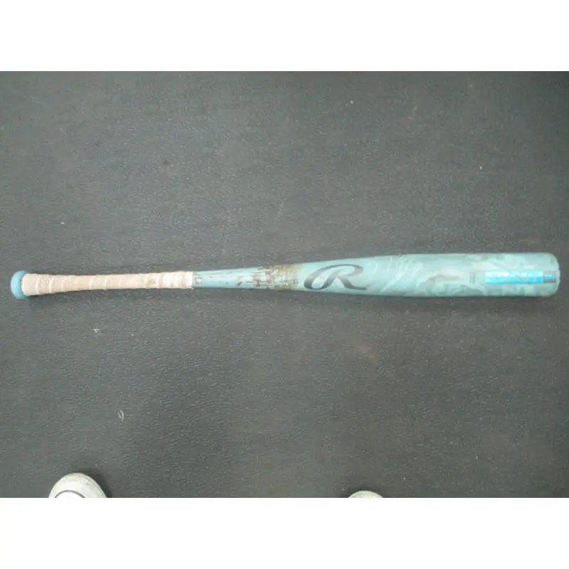Used Rawlings Clout AI 33" -3 BBCOR Baseball Bat