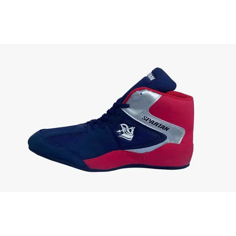 Spartan WS 172 Wrestling Shoes | KIBI SPORTS