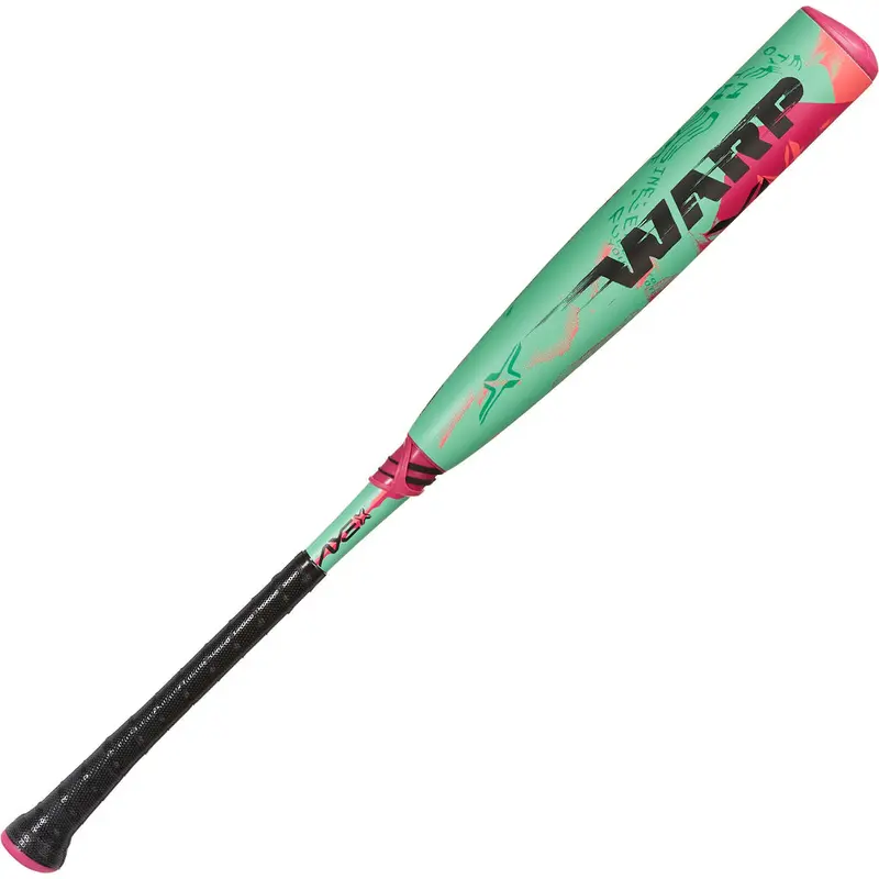 2025 Axe Warp Flared Knob 2 Piece -10 Baseball Bat USSSA L148P-FLR