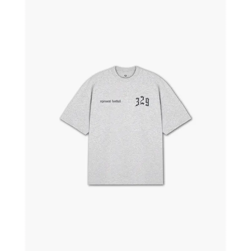THE (329) VANQUISH FOOTBALL ELITE TEE