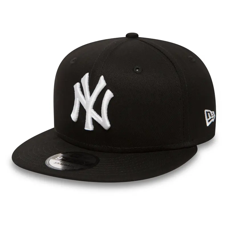 9Fifty Snapback New York Yankees - Black