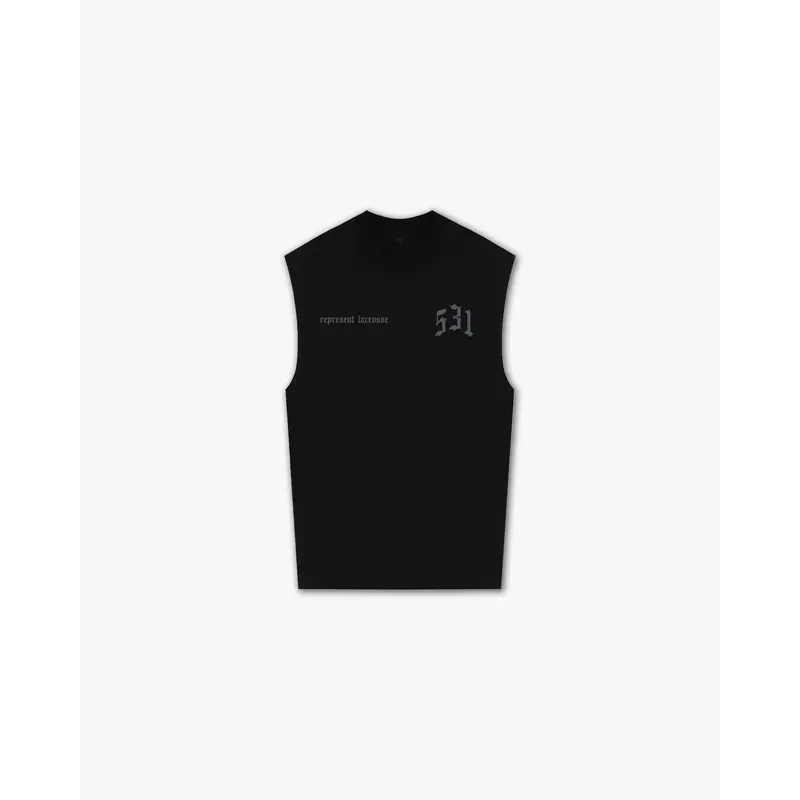 THE (531) VANQUISH LACROSSE PRO-ERA COMPRESSION CUTOFF