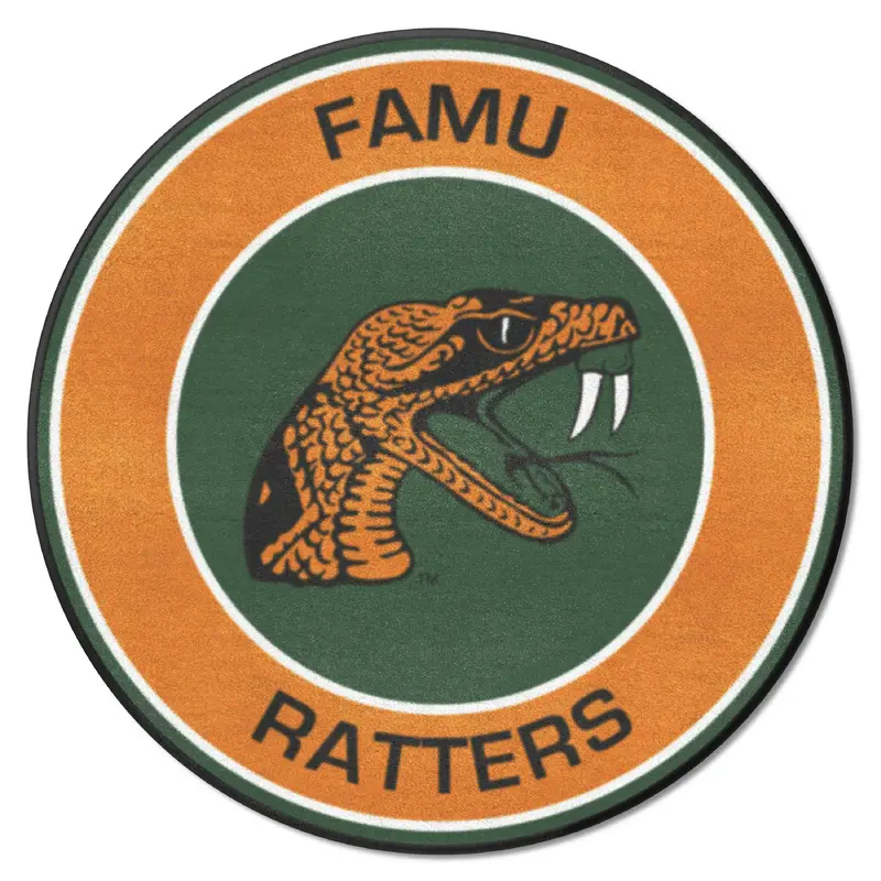 Florida A&M-Roundel
