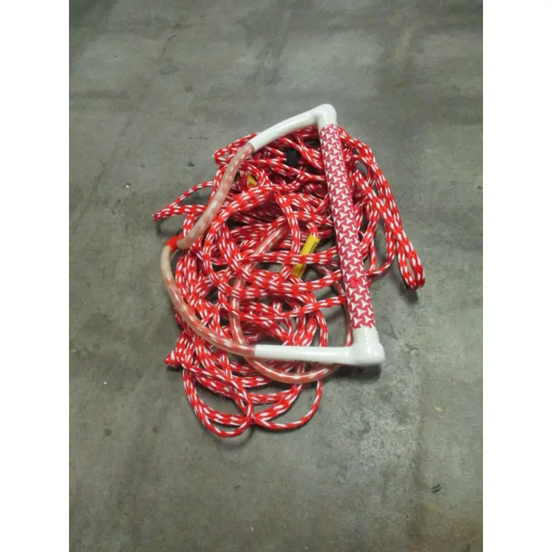 Used Proline Upstart Tow Rope with Handle - 56 ft