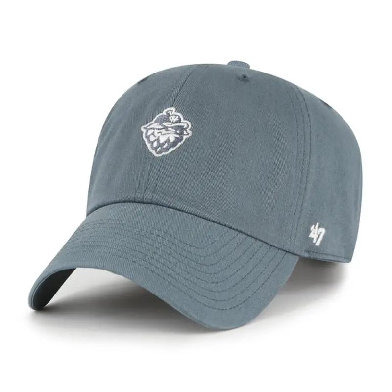 '47 Brand Foundation Clean Up, Hillsboro Hops