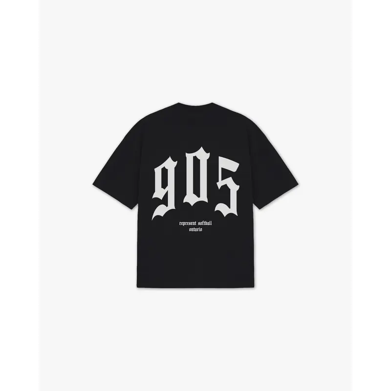 THE (905) VANQUISH SOFTBALL V2 ELITE TEE