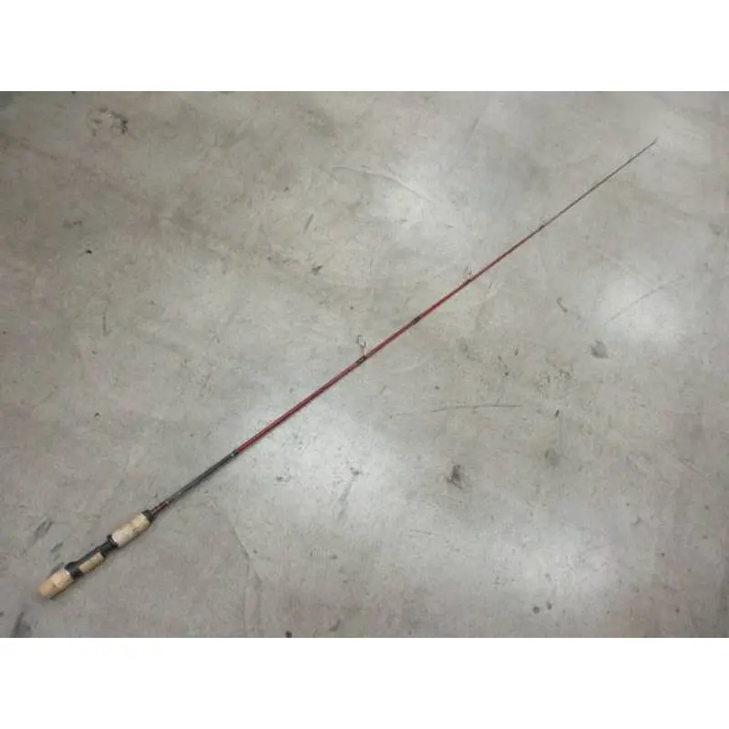 Used Berkley Cherrywood Graphite 6'6" Fishing Rod