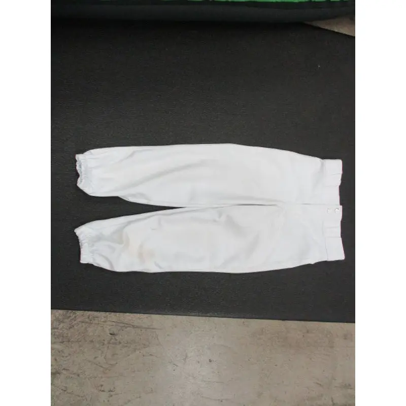 Used Champro Elastic Bottom Youth Medium Baseball Pant