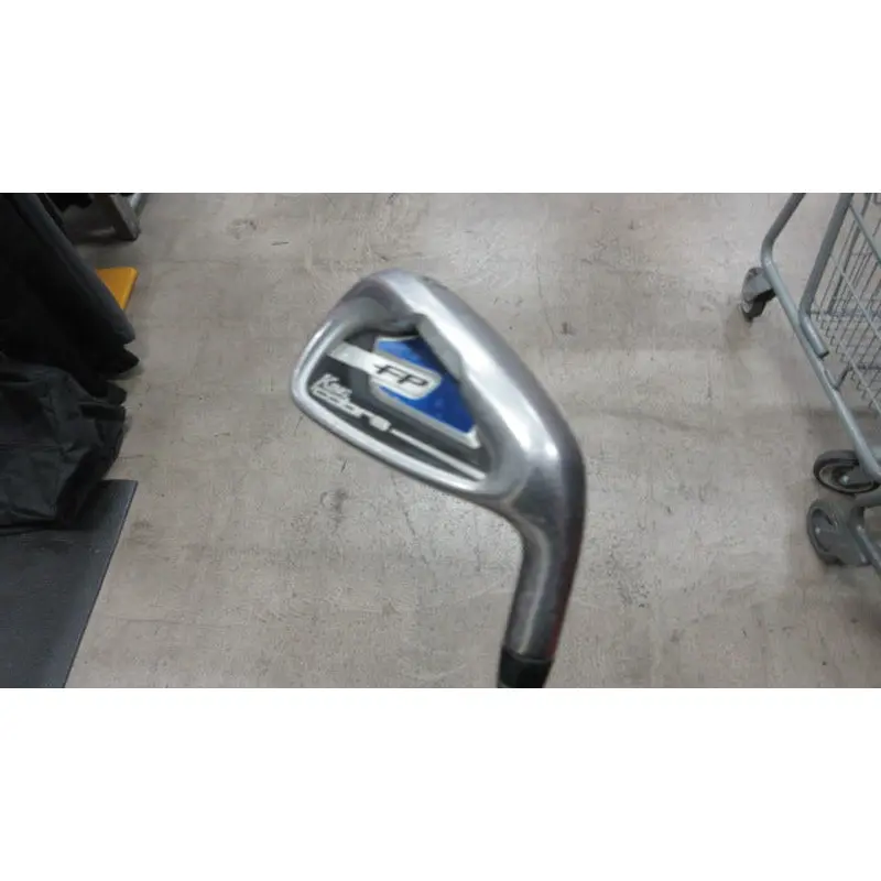 Used King Cobra FP 6 Iron - RH