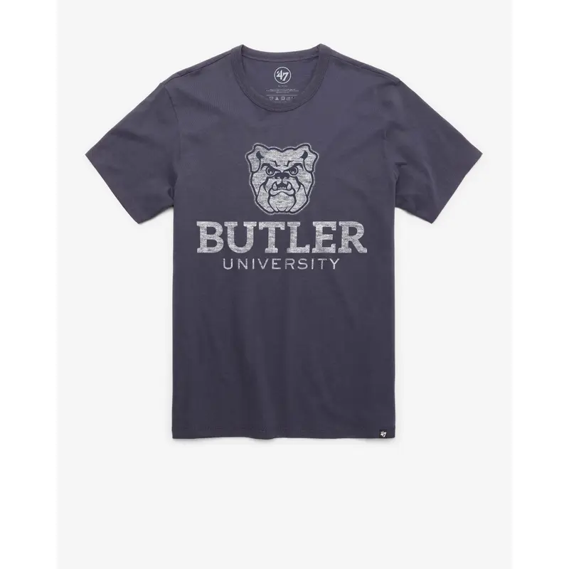 BUTLER BULLDOGS PREMIER '47 FRANKLIN TEE