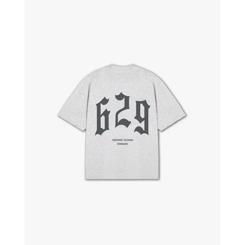 THE (629) VANQUISH LACROSSE V2 ELITE TEE
