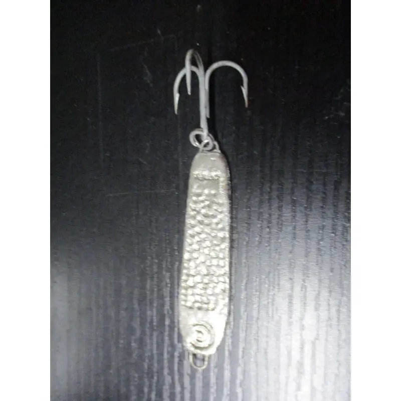 Used Vintage Cotton Cordell CC Metal Slab Lure - 2.5