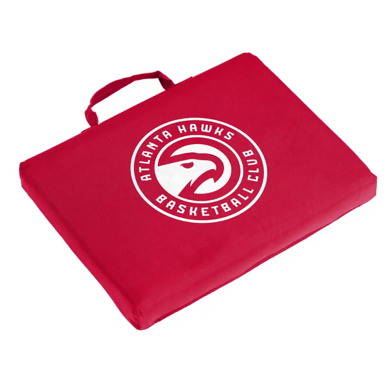 Atlanta Hawks Bleacher Cushion