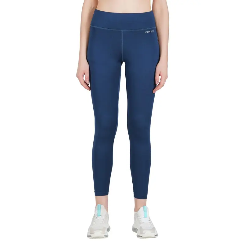 Vendure Sports Super Stretch Yoga Pant| Women |KIBI Sports