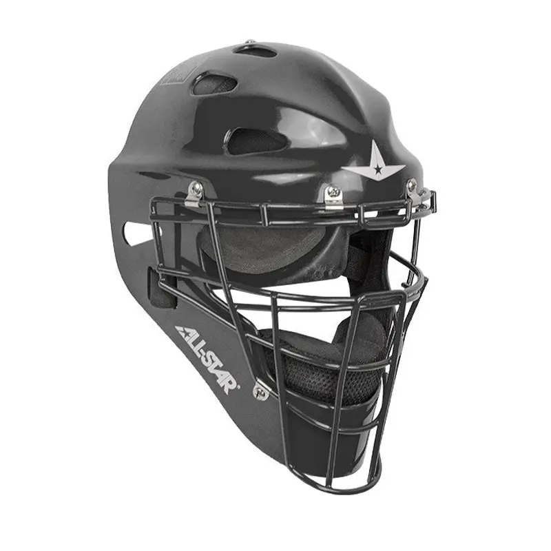2025 All Star MVP2310 Baseball Catchers Helmet