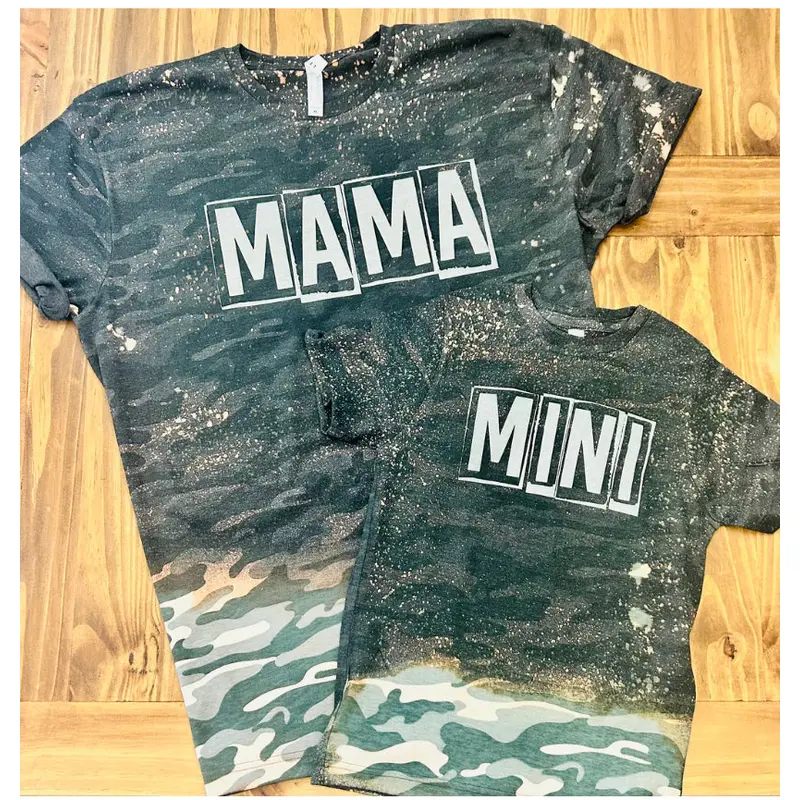 Mama/Mini