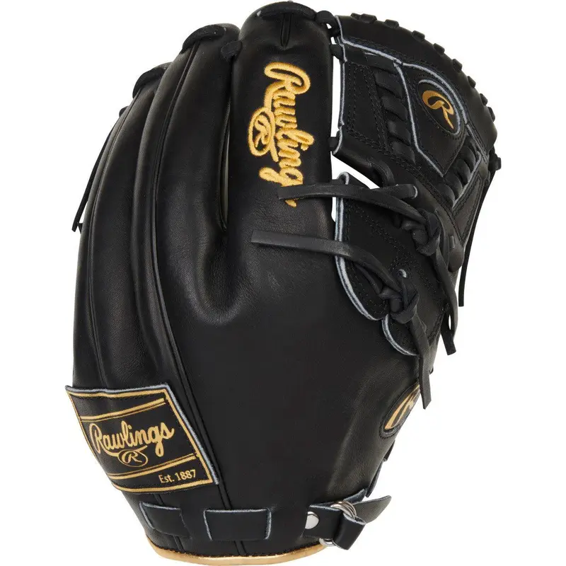 Rawlings Heart of the Hide 12" Baseball Fielding Glove - PRO206F-30B