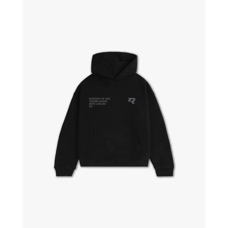 THE (910) X2 TRAINING ELITE HOODIE