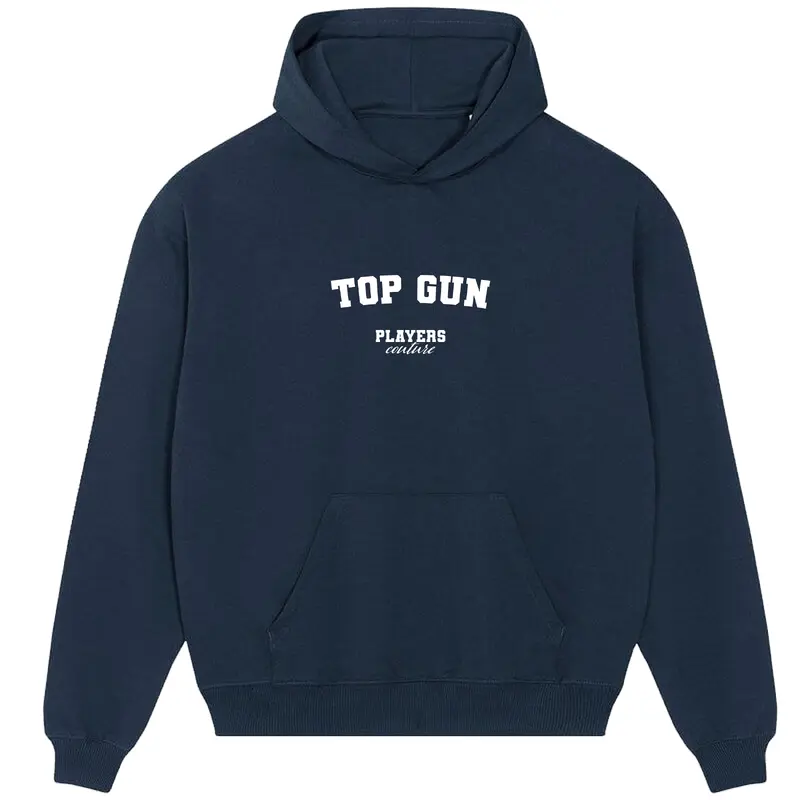 Top Gun Players Couture Men's Casual Hoodie