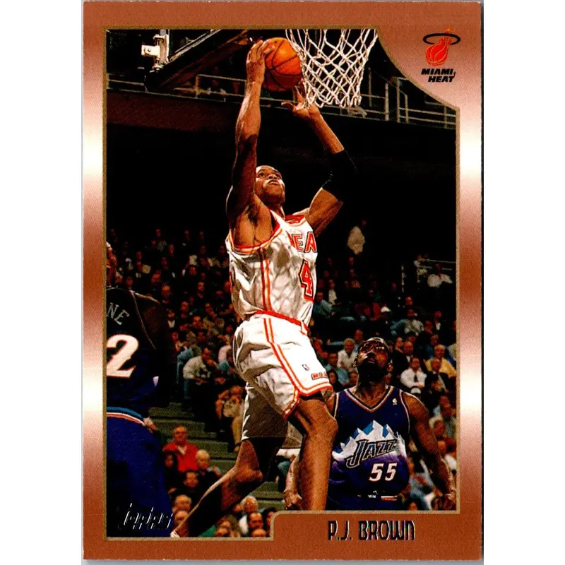 1992 Topps Jim Les #167