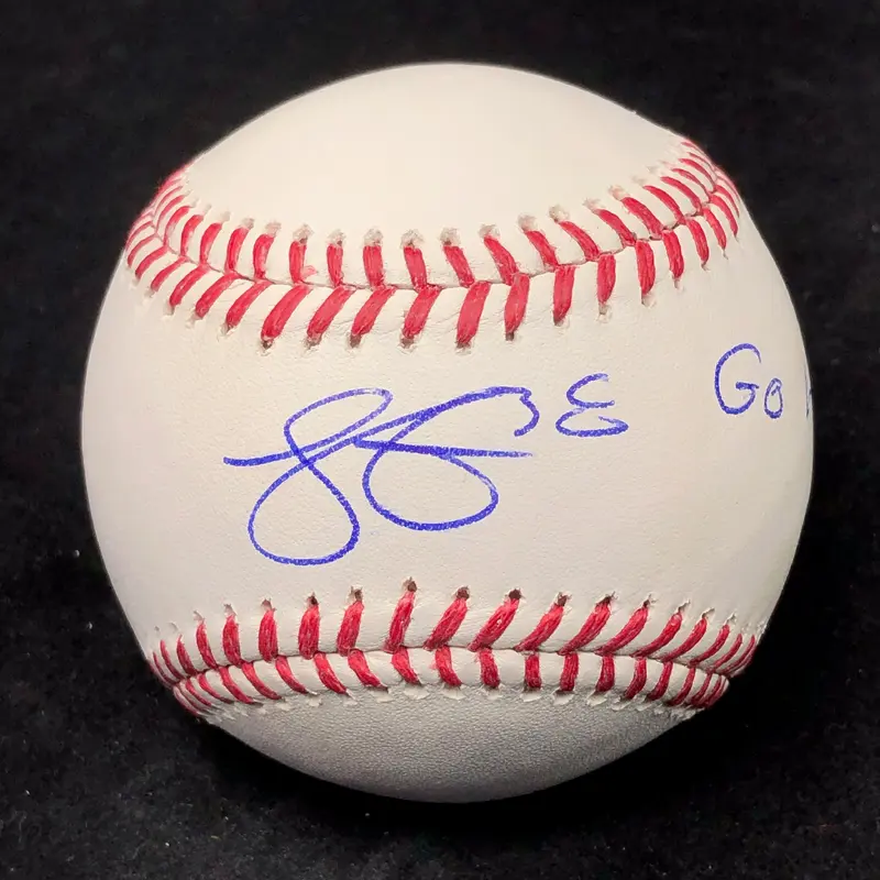 J.B. BUKAUSKAS signed baseball PSA/DNA Arizona Diamondbacks autographed