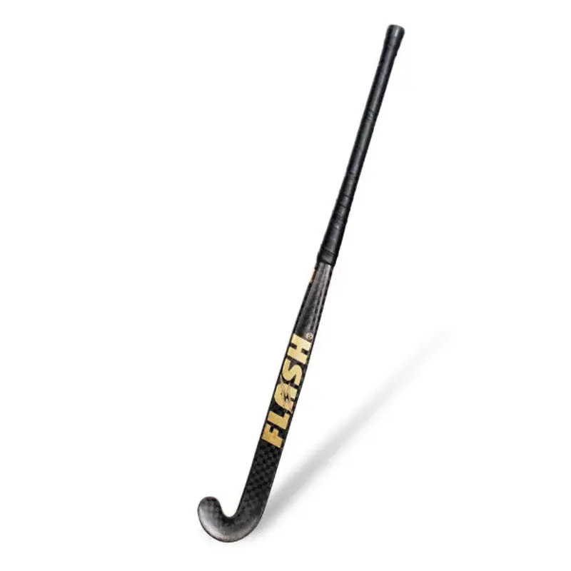 Flash THUNDER GOLD 90 Percent Carbon Hockey Sticks | Kibi Sports