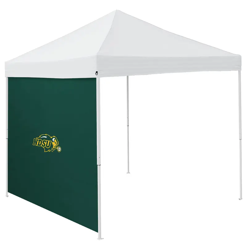 ND State 9 x 9 Side Panel