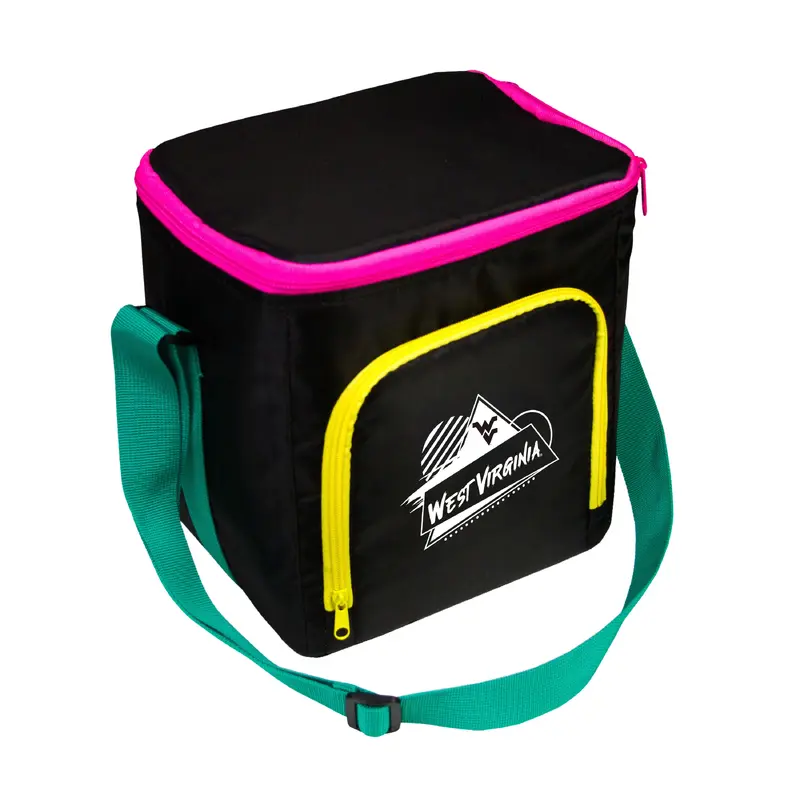 West Virginia Rad Cooler