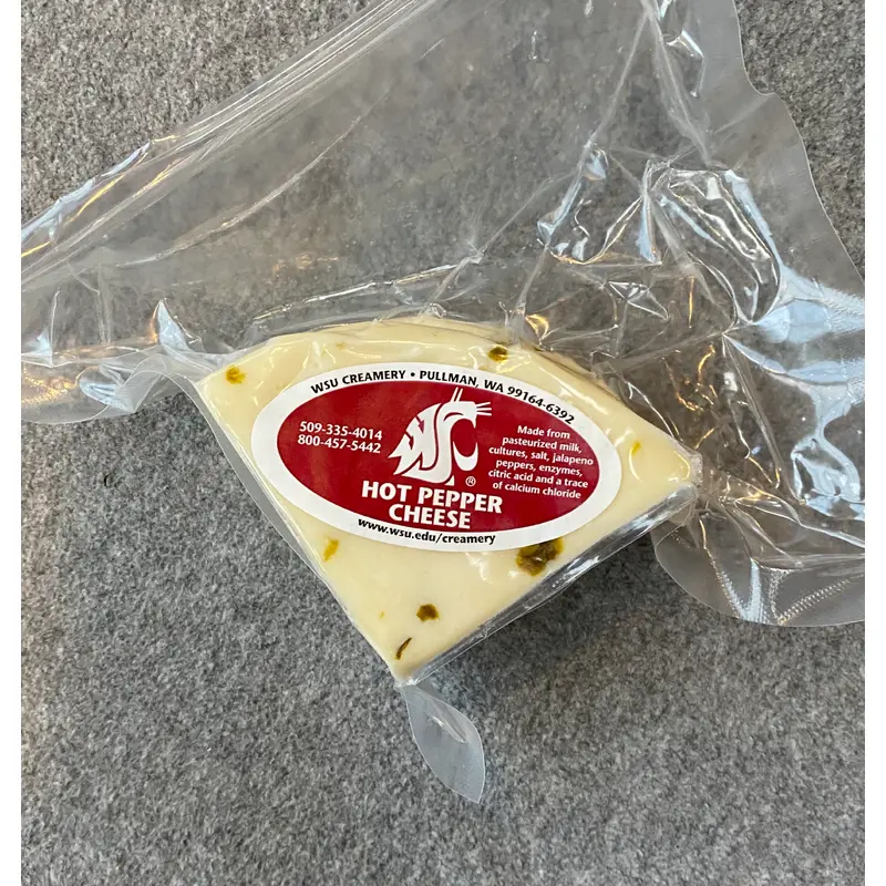 Hot Pepper Wedge