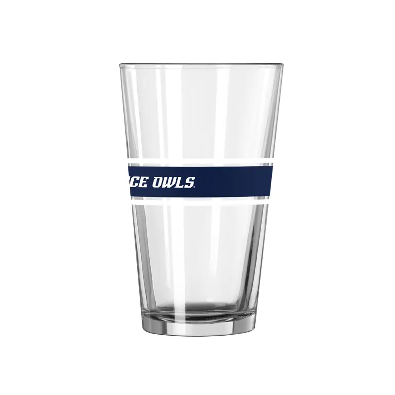 Rice 16oz Stripe Pint Glass