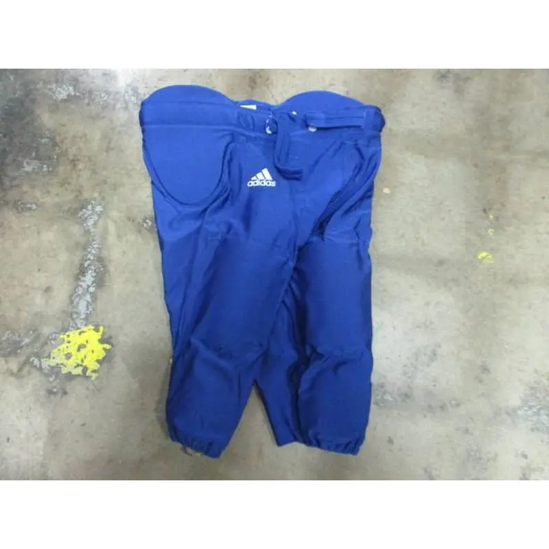 Used Adidas Football Pants Size Youth XL