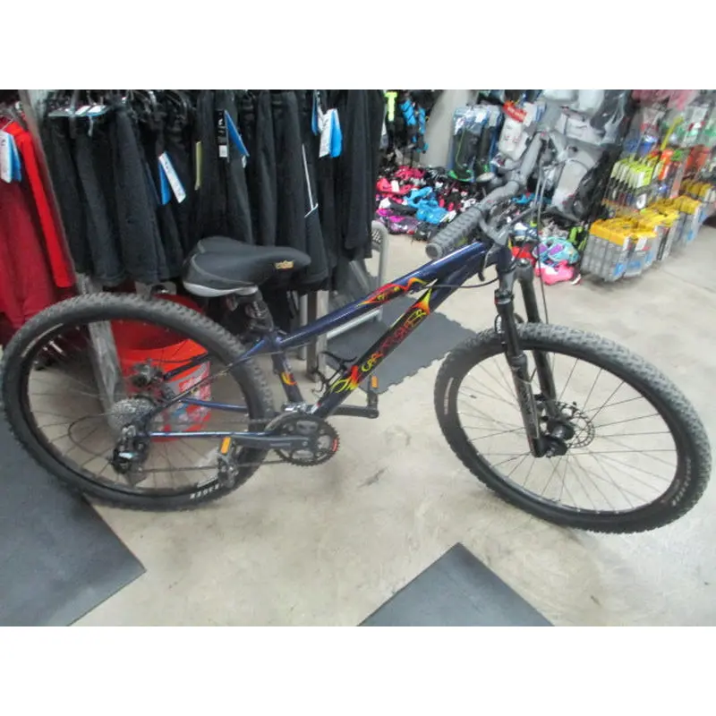 Used Gary Fisher Piranha 26" 27 Speed Mountain Bike