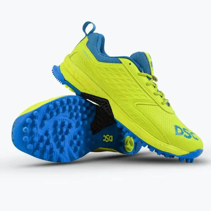 Jaffa 22 Cricket Shoes DSC | Kibi Sports