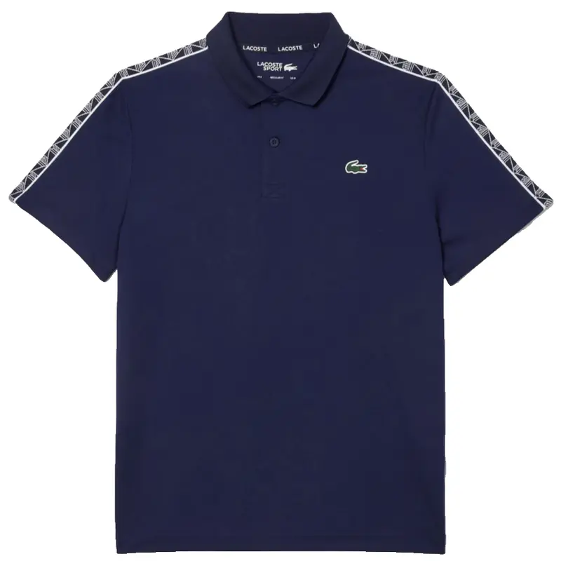 LACOSTE POLO DH2557 166