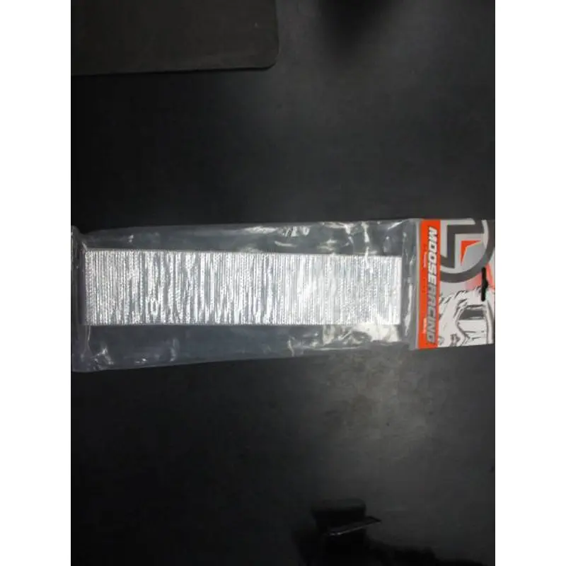 Moose Racing Heat Shield Strip  2"x3'