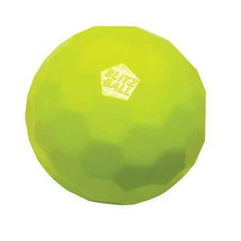 New Blitz Ball Baseball Training Ball - 3 Pack