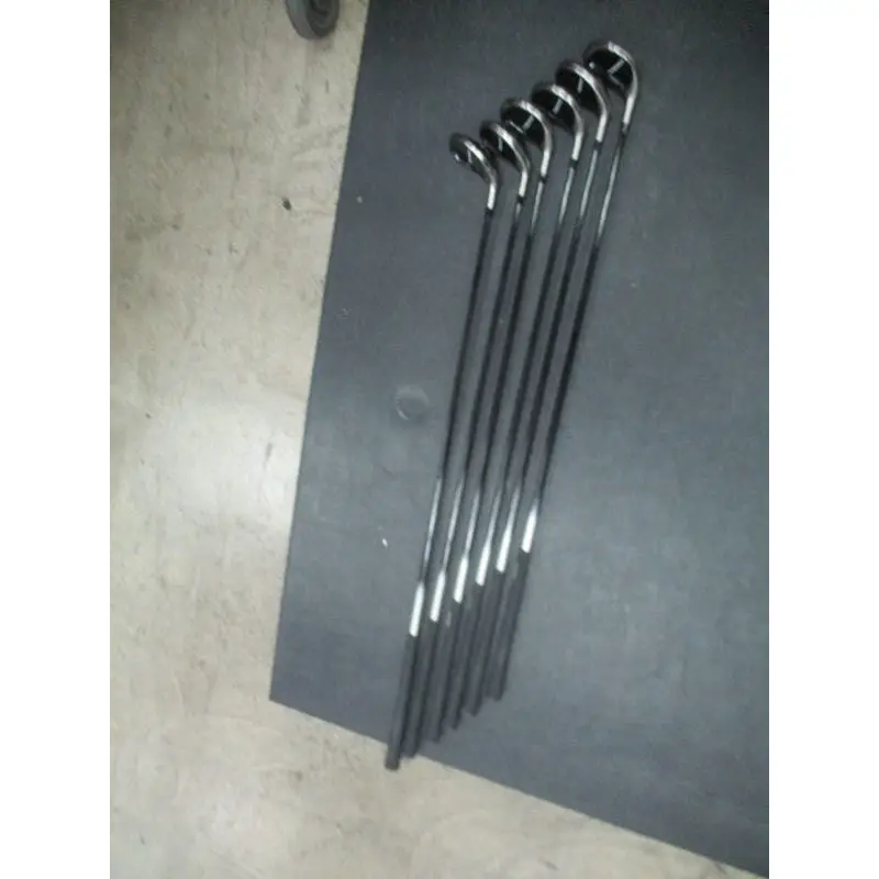 Used WedgeWood Silver Series Iron Set 5-PW