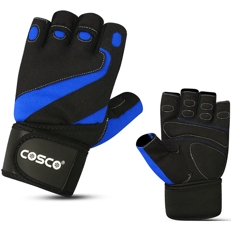 Cosco Gym Glove TUFF FIT | Kibi Sports