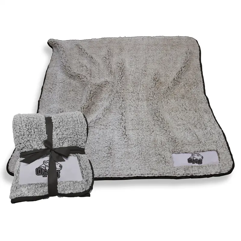 Ohio Northern University Frosty Fleece