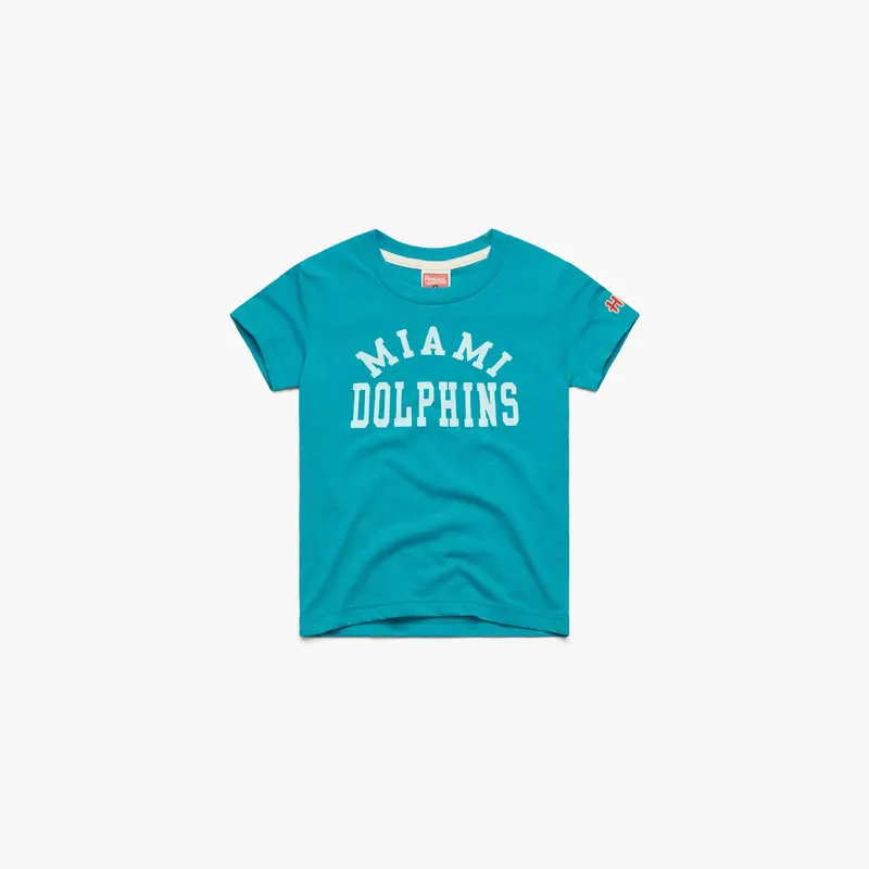 Youth Miami Dolphins Classic