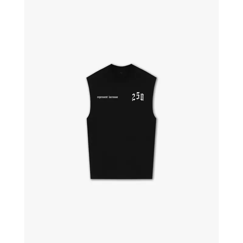 THE (250) VANQUISH LACROSSE PRO-ERA COMPRESSION CUTOFF