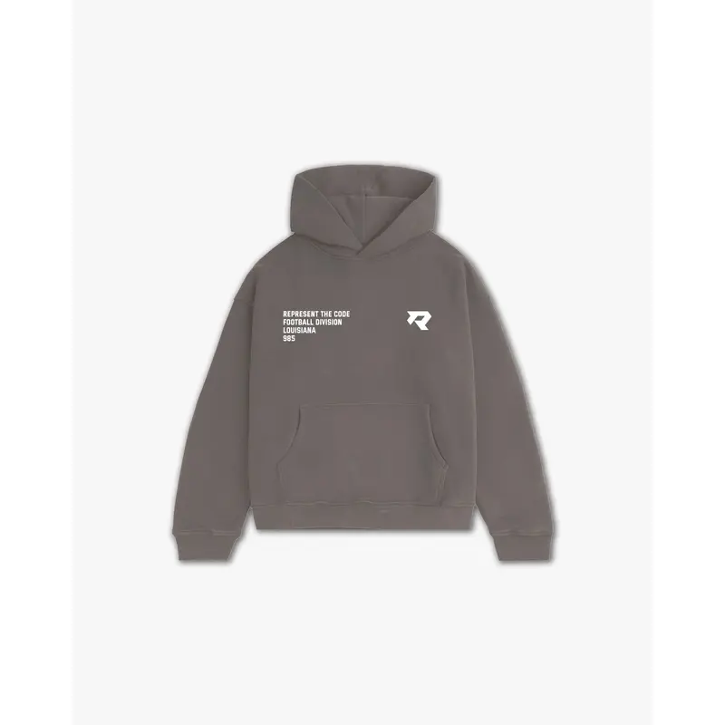 THE (985) X2 FOOTBALL ELITE HOODIE